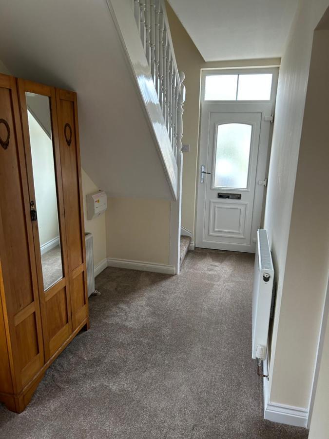 Villa 2 Main Street, Lissett Driffield Exterior foto