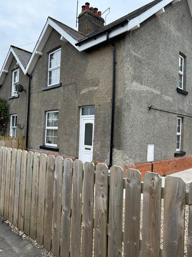 Villa 2 Main Street, Lissett Driffield Exterior foto